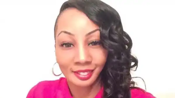 Nigerian Actress, Oguntoyinbo Arrested For Stealing Identities Of 20 Women In Canada